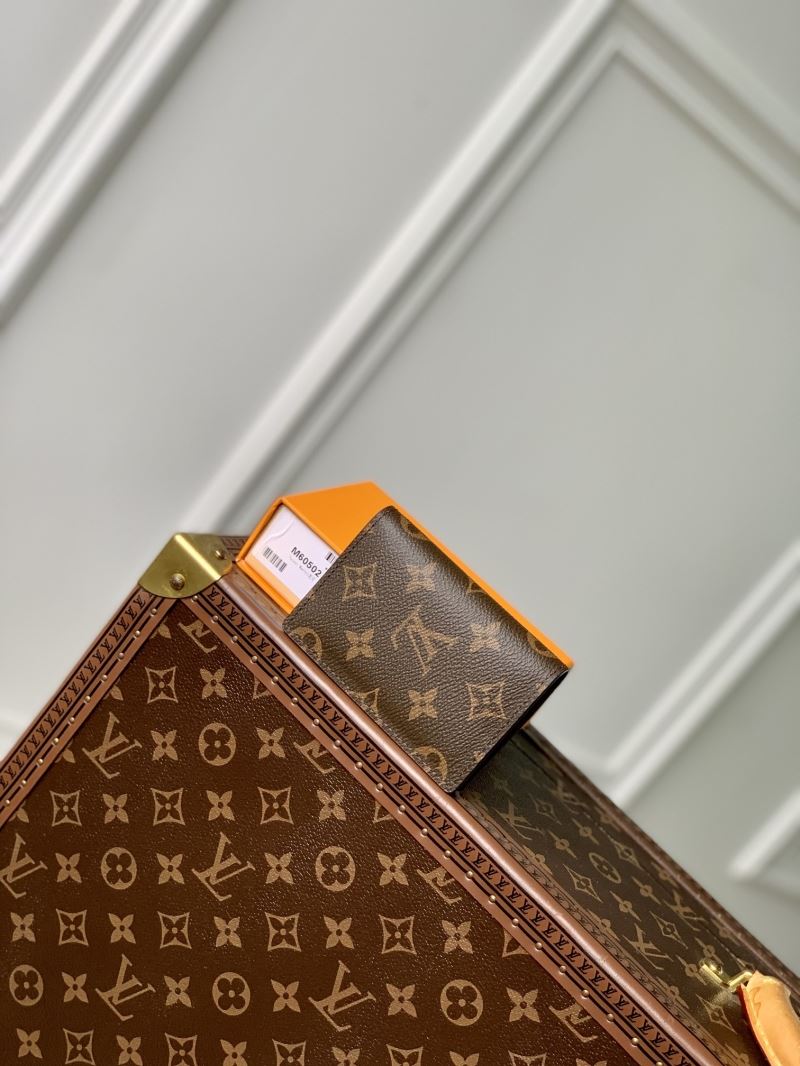 LV Wallets